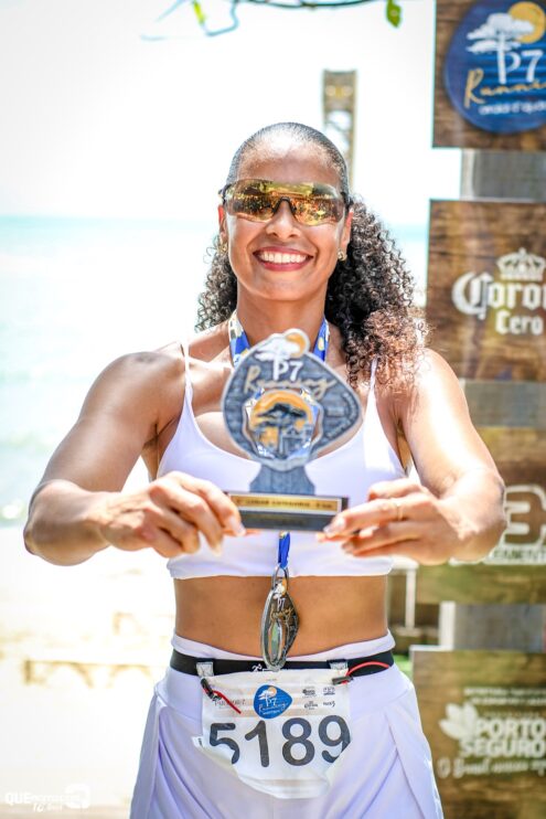 P7 RUNNING estreia com sucesso e transforma Arraial d’Ajuda no palco da corrida de praia 242