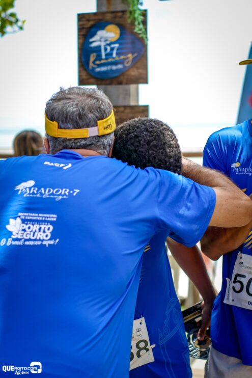 P7 RUNNING estreia com sucesso e transforma Arraial d’Ajuda no palco da corrida de praia 244