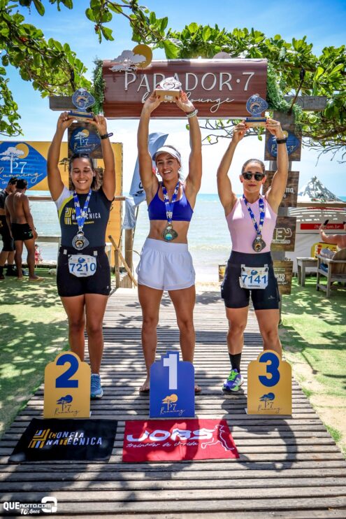 P7 RUNNING estreia com sucesso e transforma Arraial d’Ajuda no palco da corrida de praia 248