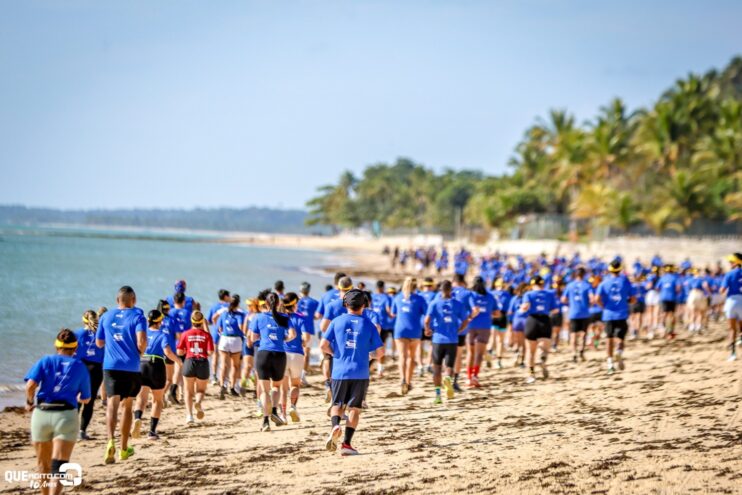 P7 RUNNING estreia com sucesso e transforma Arraial d’Ajuda no palco da corrida de praia 226