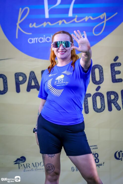 P7 RUNNING estreia com sucesso e transforma Arraial d’Ajuda no palco da corrida de praia 207