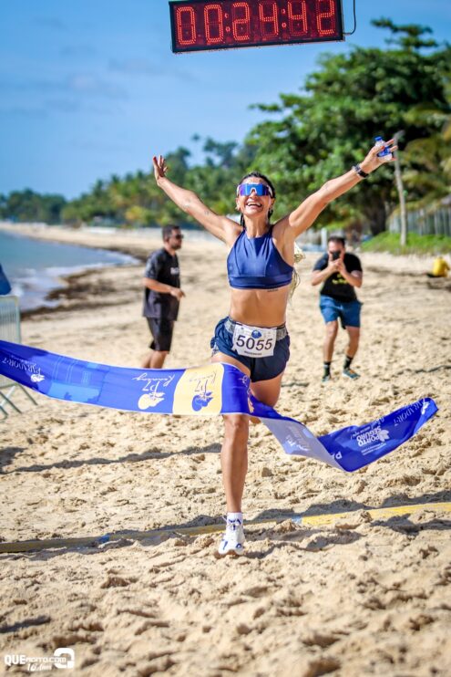 P7 RUNNING estreia com sucesso e transforma Arraial d’Ajuda no palco da corrida de praia 231