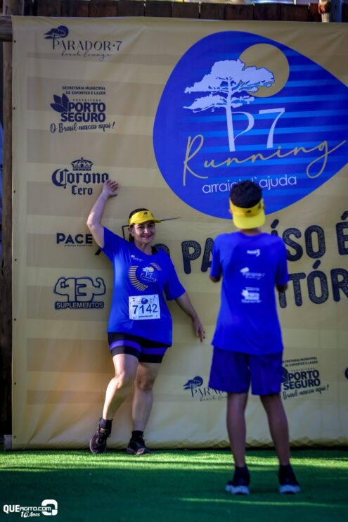 P7 RUNNING estreia com sucesso e transforma Arraial d’Ajuda no palco da corrida de praia 203