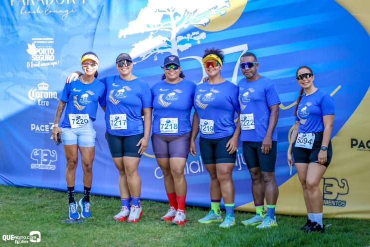 P7 RUNNING estreia com sucesso e transforma Arraial d’Ajuda no palco da corrida de praia 209