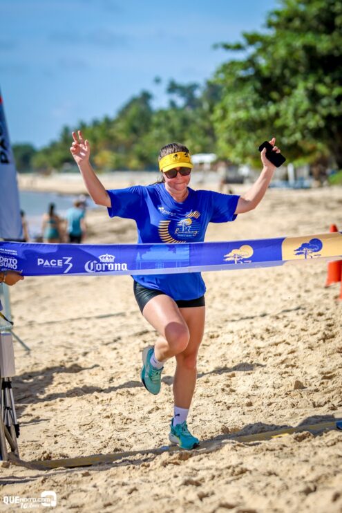 P7 RUNNING estreia com sucesso e transforma Arraial d’Ajuda no palco da corrida de praia 235