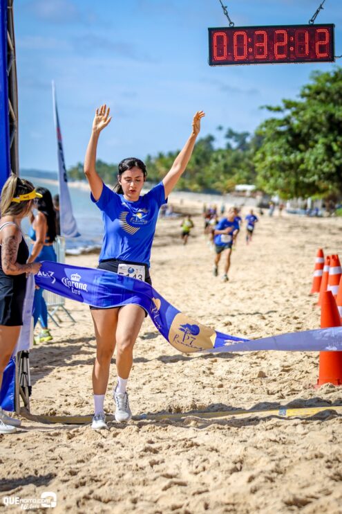P7 RUNNING estreia com sucesso e transforma Arraial d’Ajuda no palco da corrida de praia 236