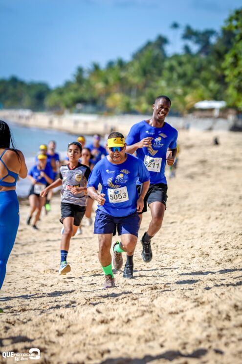 P7 RUNNING estreia com sucesso e transforma Arraial d’Ajuda no palco da corrida de praia 237