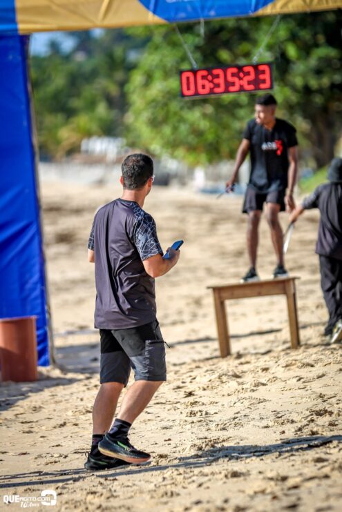 P7 RUNNING estreia com sucesso e transforma Arraial d’Ajuda no palco da corrida de praia 212