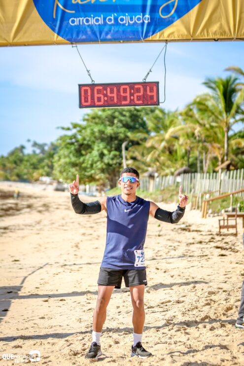 P7 RUNNING estreia com sucesso e transforma Arraial d’Ajuda no palco da corrida de praia 216