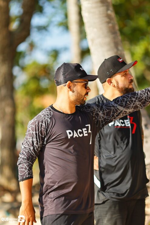 P7 RUNNING estreia com sucesso e transforma Arraial d’Ajuda no palco da corrida de praia 8