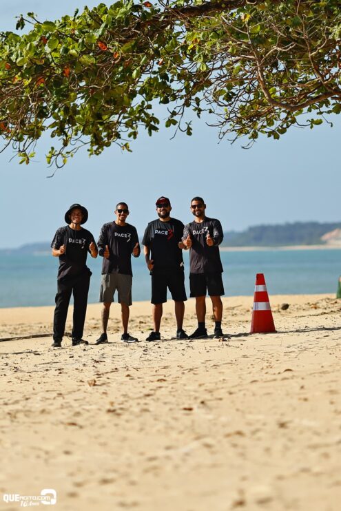 P7 RUNNING estreia com sucesso e transforma Arraial d’Ajuda no palco da corrida de praia 11