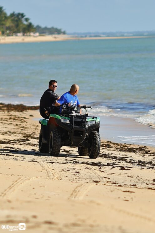 P7 RUNNING estreia com sucesso e transforma Arraial d’Ajuda no palco da corrida de praia 12