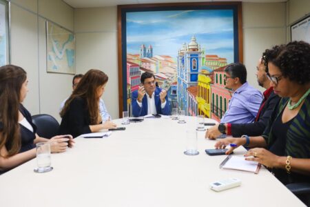 AINVIC apresenta à SDE projeto ‘Casa da Indústria Vitória da Conquista’ 127