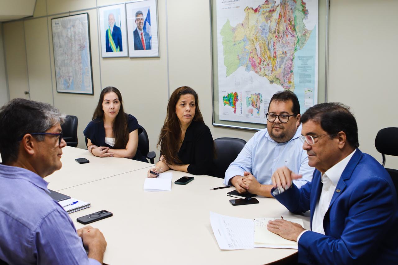 AINVIC apresenta à SDE projeto ‘Casa da Indústria Vitória da Conquista’ 5