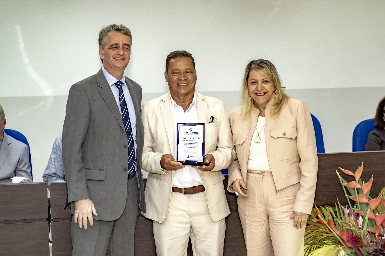 Porto Seguro avança com Varas Regionais e leva a Justiça mais perto da população 7