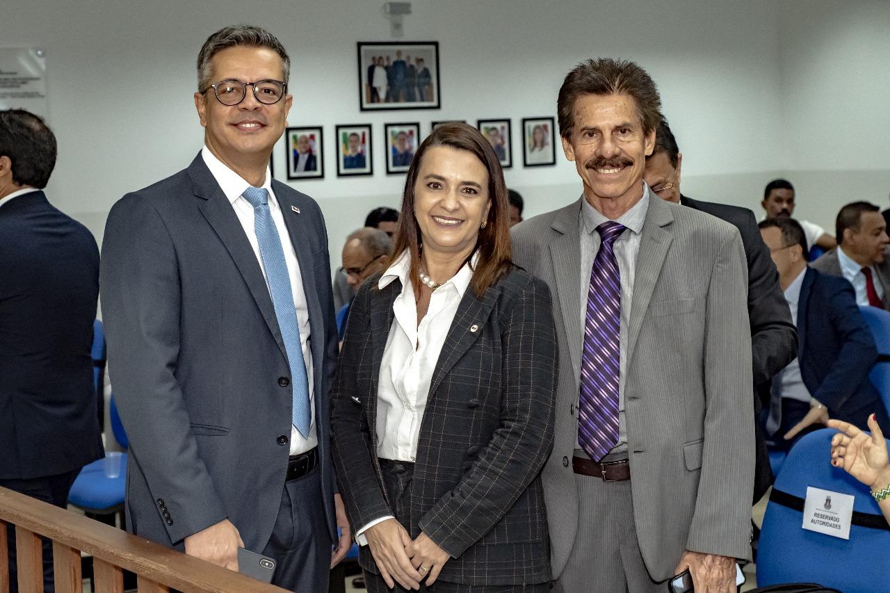 Porto Seguro avança com Varas Regionais e leva a Justiça mais perto da população 8