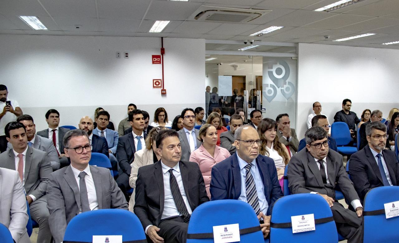 Porto Seguro avança com Varas Regionais e leva a Justiça mais perto da população 5