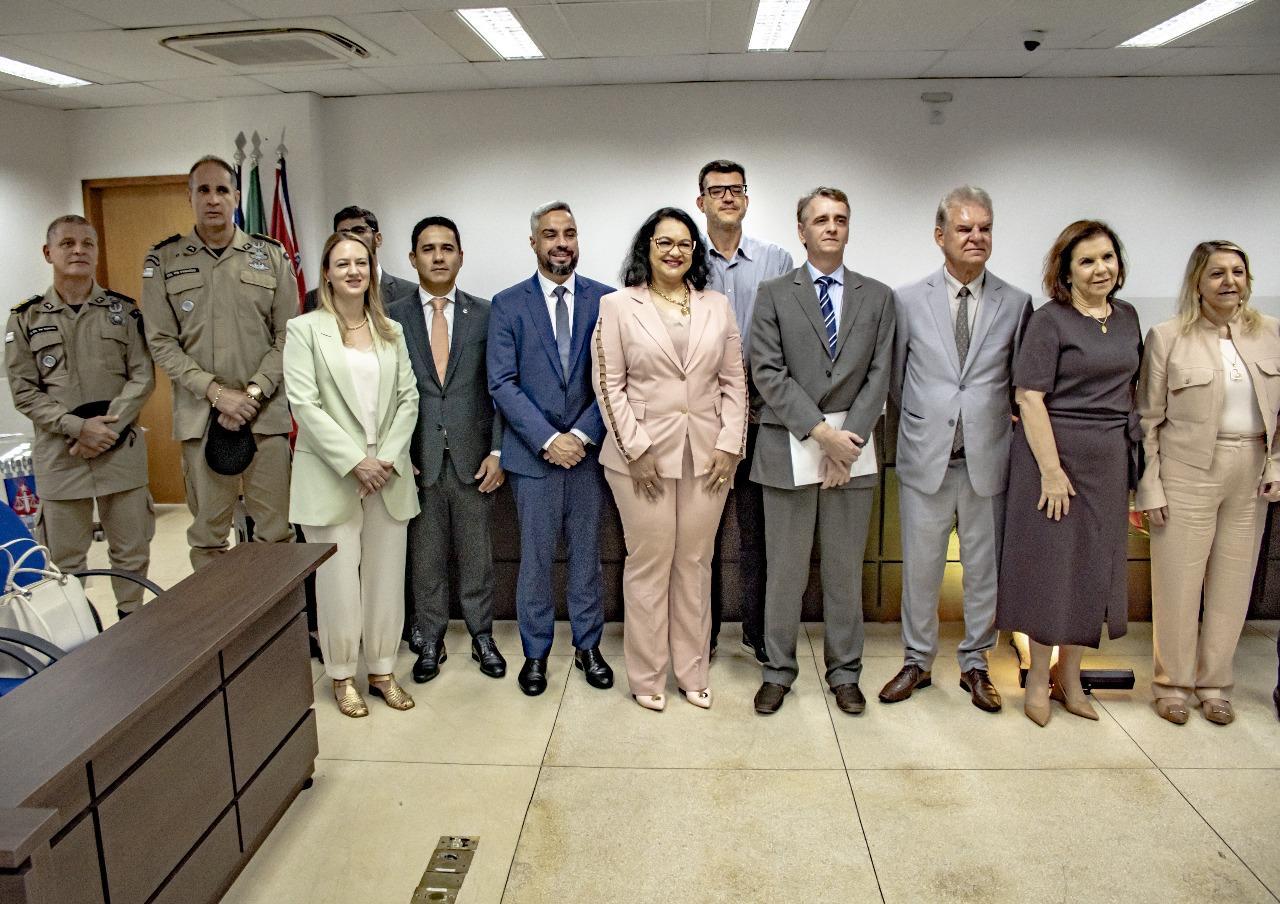 Porto Seguro avança com Varas Regionais e leva a Justiça mais perto da população 9