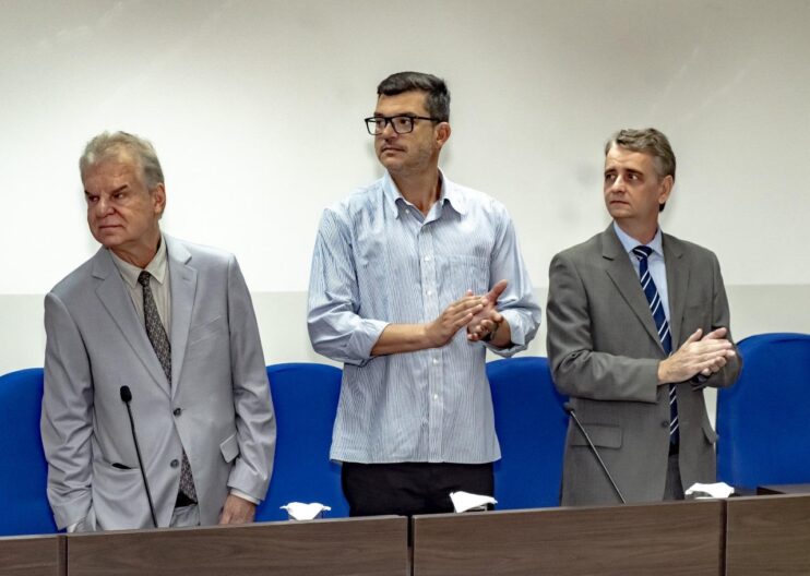 Porto Seguro avança com Varas Regionais e leva a Justiça mais perto da população Porto Seguro avança com Varas Regionais e leva a Justiça mais perto da população 4