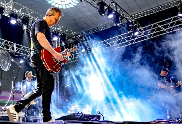 Bye Bye Bahia movimentou Porto Seguro por três dias reforçando turismo de eventos 33