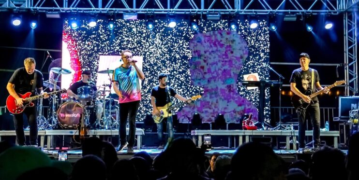 Bye Bye Bahia movimentou Porto Seguro por três dias reforçando turismo de eventos 34