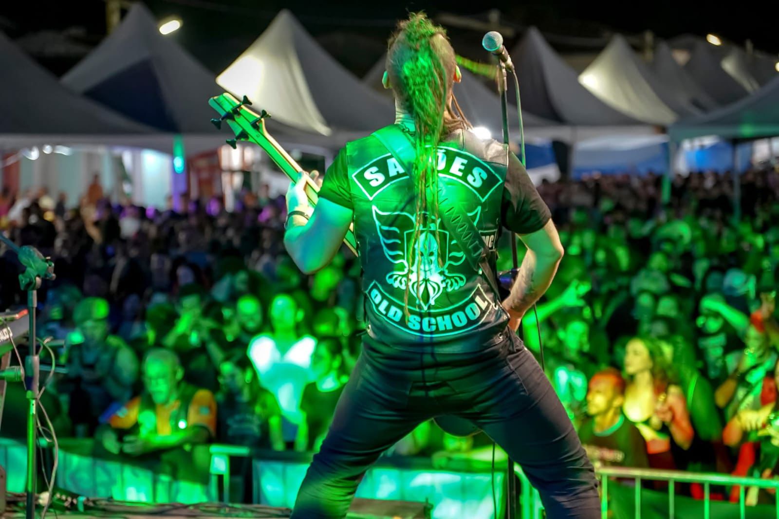 Bye Bye Bahia movimentou Porto Seguro por três dias reforçando turismo de eventos 5