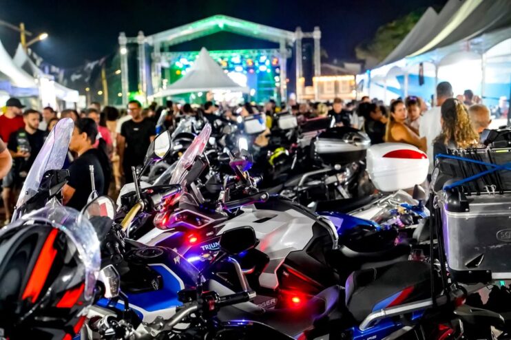Bye Bye Bahia movimentou Porto Seguro por três dias reforçando turismo de eventos 27