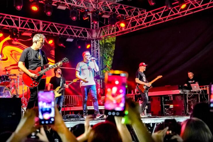 Bye Bye Bahia movimentou Porto Seguro por três dias reforçando turismo de eventos 31