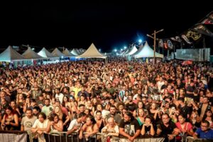 Bye Bye Bahia movimentou Porto Seguro por três dias reforçando turismo de eventos 117