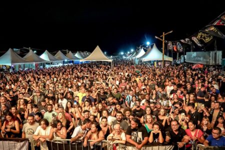 Bye Bye Bahia movimentou Porto Seguro por três dias reforçando turismo de eventos 125