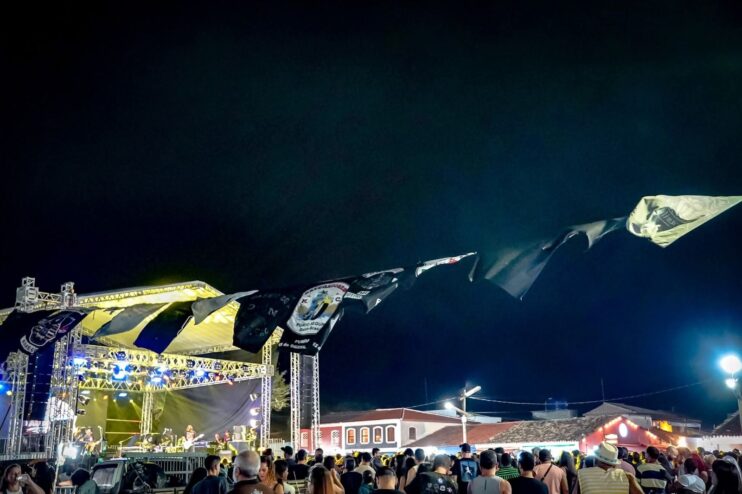 Bye Bye Bahia movimentou Porto Seguro por três dias reforçando turismo de eventos 24