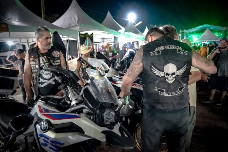 Bye Bye Bahia movimentou Porto Seguro por três dias reforçando turismo de eventos 23