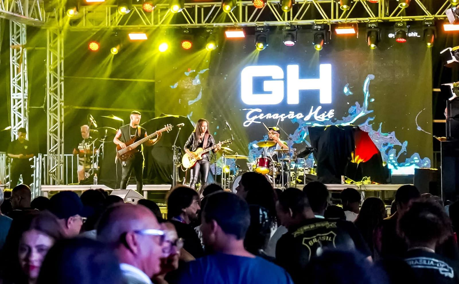 Bye Bye Bahia movimentou Porto Seguro por três dias reforçando turismo de eventos 7