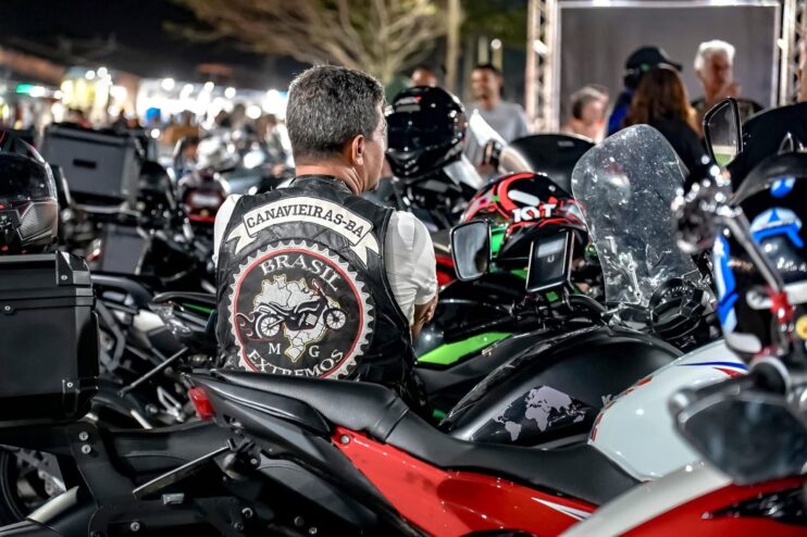 Bye Bye Bahia movimentou Porto Seguro por três dias reforçando turismo de eventos 26