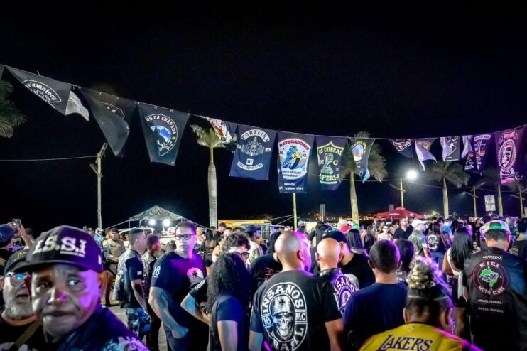 Bye Bye Bahia movimentou Porto Seguro por três dias reforçando turismo de eventos 20