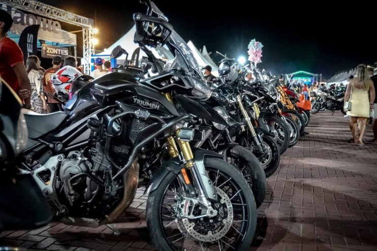 Bye Bye Bahia movimentou Porto Seguro por três dias reforçando turismo de eventos 19