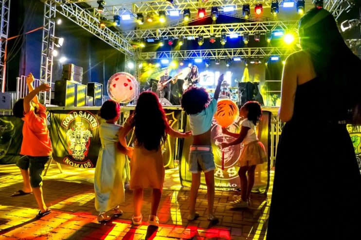 Bye Bye Bahia movimentou Porto Seguro por três dias reforçando turismo de eventos 18