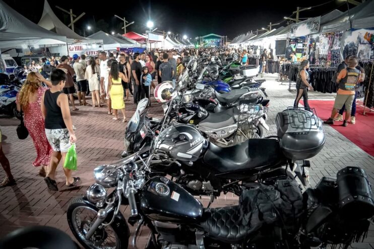 Bye Bye Bahia movimentou Porto Seguro por três dias reforçando turismo de eventos 16