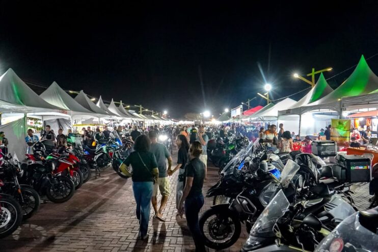 Bye Bye Bahia movimentou Porto Seguro por três dias reforçando turismo de eventos 17