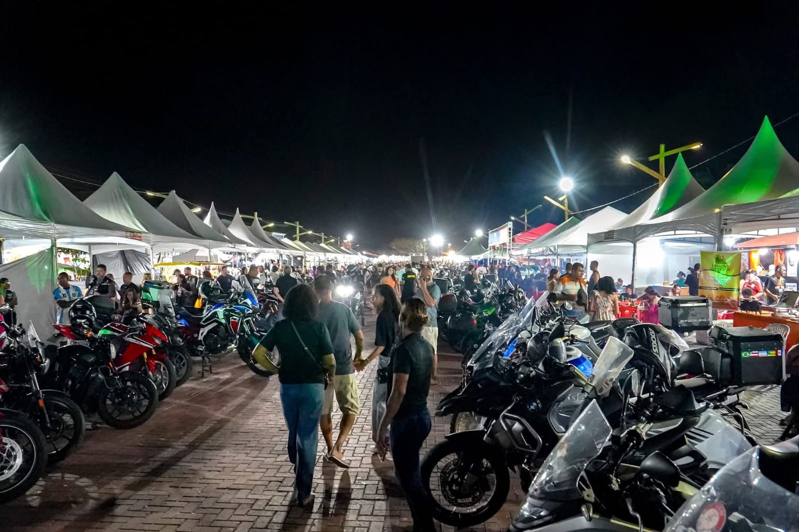 Bye Bye Bahia movimentou Porto Seguro por três dias reforçando turismo de eventos 10