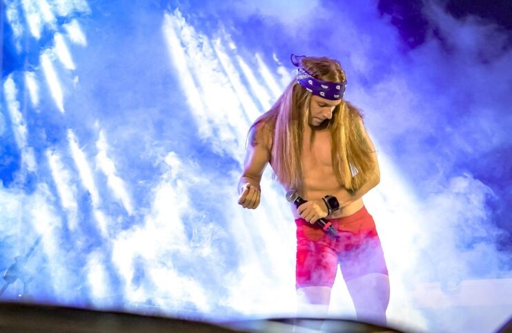 Bye Bye Bahia movimentou Porto Seguro por três dias reforçando turismo de eventos 13