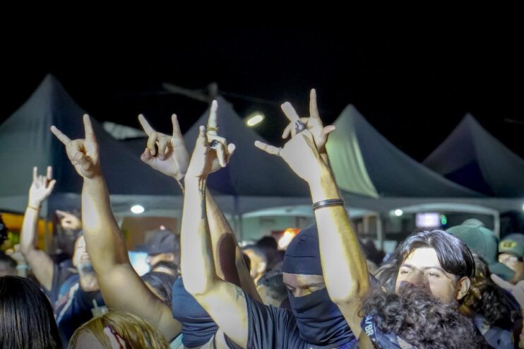 Bye Bye Bahia movimentou Porto Seguro por três dias reforçando turismo de eventos 12