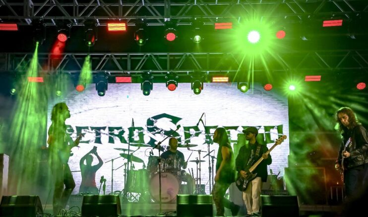 Bye Bye Bahia movimentou Porto Seguro por três dias reforçando turismo de eventos 15