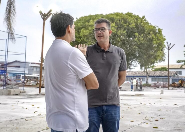 WhatsApp Image 2025-12-14 at 20.49.41 (1) Obras da Praça ACM seguem em ritmo acelerado para grande inauguração no dia 22 de dezembro 18