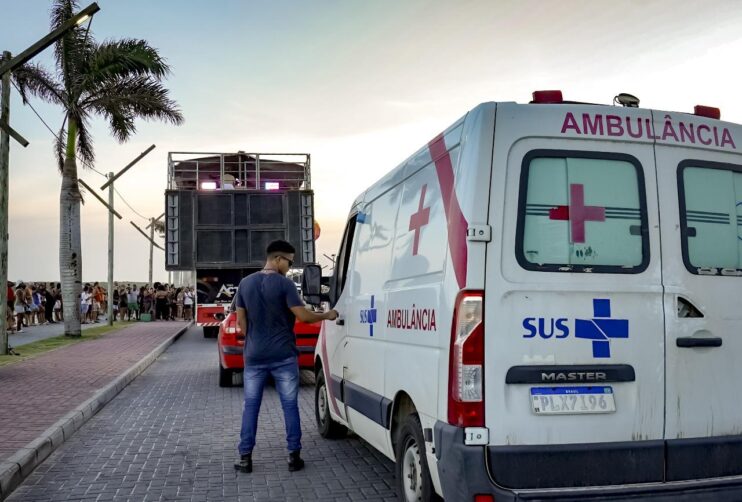 2ª Parada da Diversidade transformou domingo de festa da inclusão em Porto Seguro 18