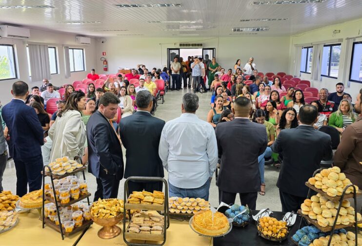 Após aprovação de seis projetos do Executivo, Câmara de Eunápolis entra em recesso 20