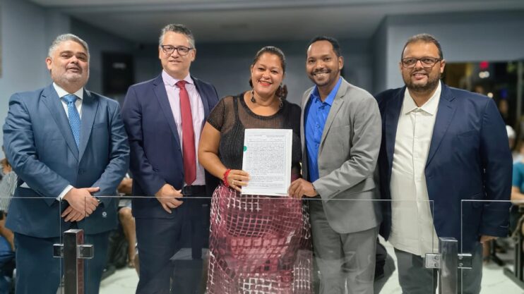 Itagimirim avança na regularização fundiária e entrega novos títulos de propriedade pelo Programa Imóvel Legal 18