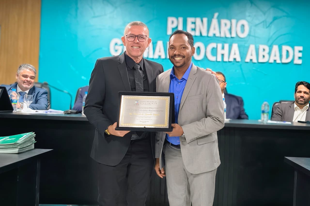 Itagimirim avança na regularização fundiária e entrega novos títulos de propriedade pelo Programa Imóvel Legal 8