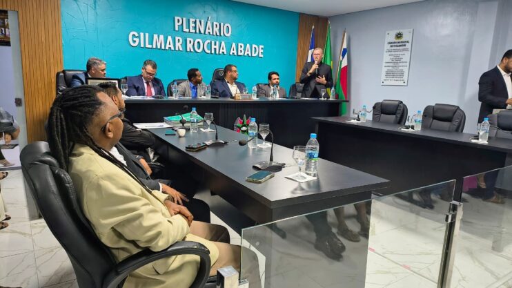 Itagimirim avança na regularização fundiária e entrega novos títulos de propriedade pelo Programa Imóvel Legal 14