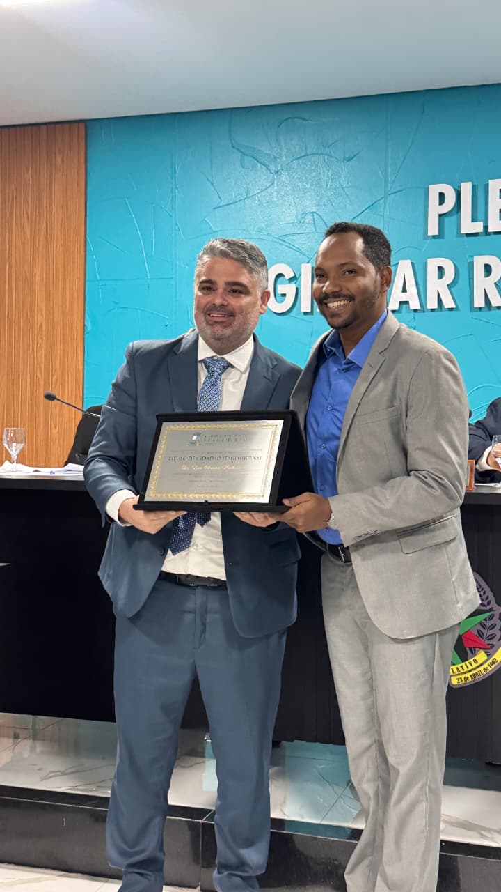 Itagimirim avança na regularização fundiária e entrega novos títulos de propriedade pelo Programa Imóvel Legal 10